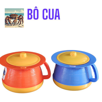 BÔ CUA – BÔ CUA GIẢI PHÁP VỆ SINH TIỆN LỢI, AN TOÀN, SẠCH SẼ CHO MỌI LỨA TUỔI - BÔ VỆ SINH TIỆN LỢI CHO TRẺ EM, NGƯỜI GIÀ, BÀ BẦU & NGƯỜI ĐI PHƯỢT