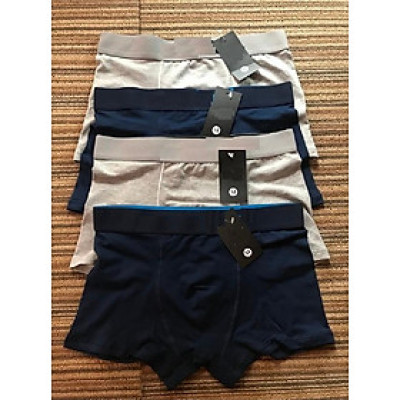 Combo 5 Quần Sịp Cao Cấp