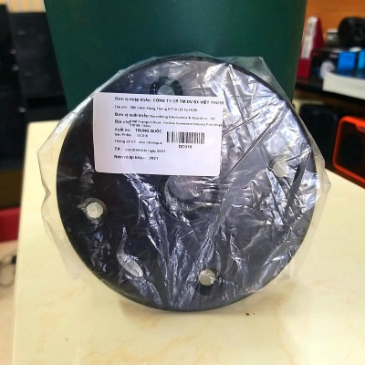 Soundking DC016 – Đĩa thép để chân chống loa sub Soundking DC016 - Hàng chính hãng