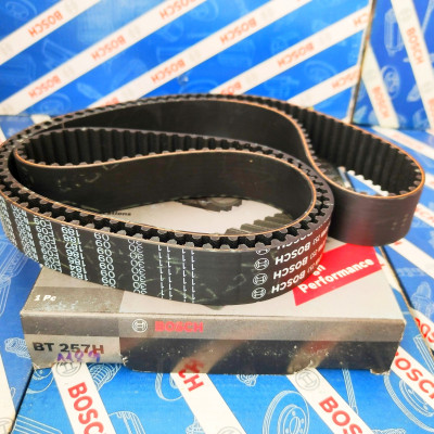 Dây Curoa Cam (211MY32) Toyota Camry 3.0V (-2006) Lexus ES300, RX400H (-2008) - Bosch 1189