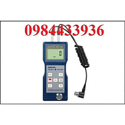 MÁY ĐO ĐỘ DÀY KIM LOẠI TM-8811