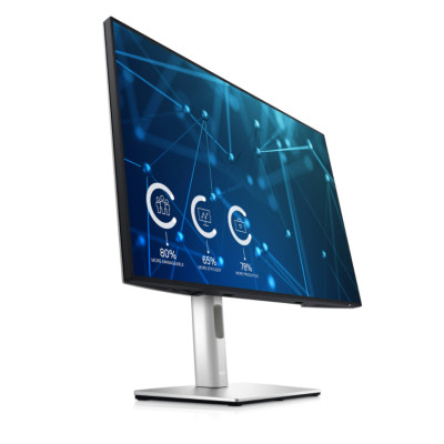 Màn Hình Dell U2421E 24inch WUXGA 5ms 60Hz IPS- Hàng Chính Hãng