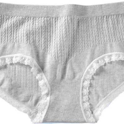 Combo 5 Quần Lót Nữ xuất Nhật 100% Cotton Sợi Tre Kháng Khuẩn Tốt