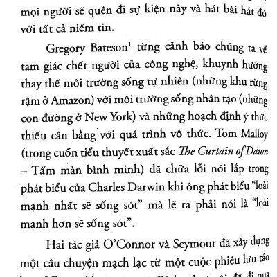 NLP Căn Bản - Introducing NLP (Tái Bản 2024)