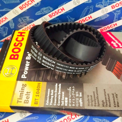 Dây Curoa Cam (141S8M25) Nissan Cefiro 2.5 - Bosch 1193