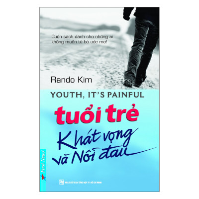 Combo Tuổi Trẻ Khát Vọng Và Nỗi Đau + Đắc Nhân Tâm