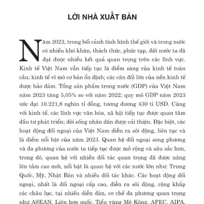 Sách - Xây Dựng Đảng Và Hệ Thống Chính Trị Trong Sạch, Vững Mạnh - Góp Phần Thực Hiện Thắng Lợi Nghị Quyết Đại Hội XIII Của Đảng