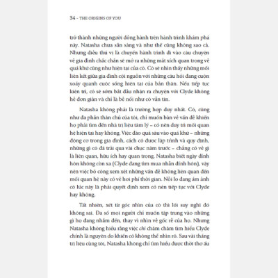 Phá Vỡ Khuôn Mẫu - Để Tự Do Sống Và Yêu