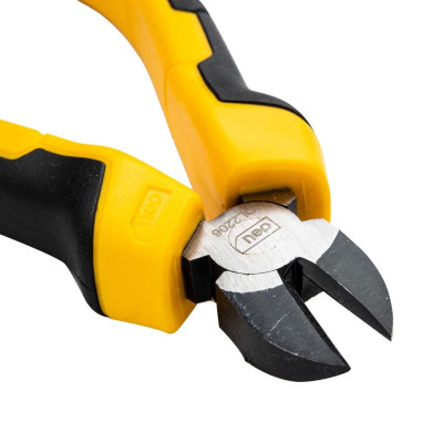 Kìm Cắt Dây Điện 6