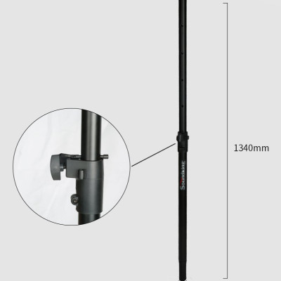 Soundking DB023B - Cây chống loa full và sub Soundking DB-023B - Hàng chính hãng