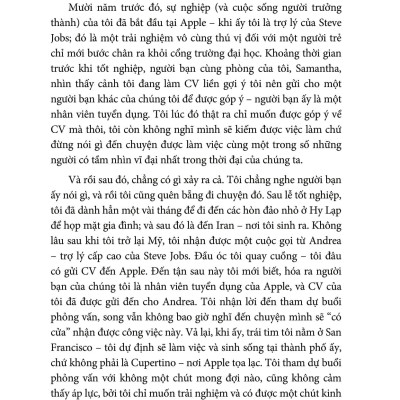 Quản Trị Cảm Xúc