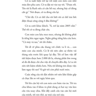 Hồi Ức Vụn Vỡ