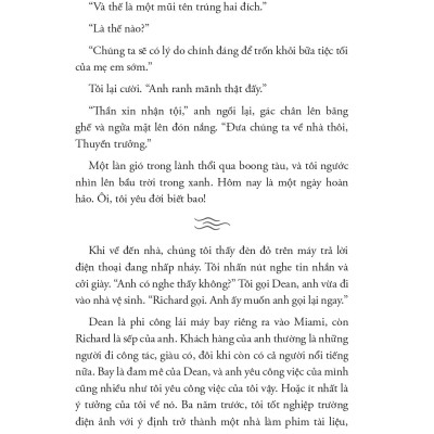 Sách - Bên Kia Vùng Biển Sáng Trăng