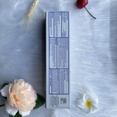 Kem Đánh Răng Colgate Total SF Advanced Whitening Toothpaste 181g Hàng Nhập Mỹ