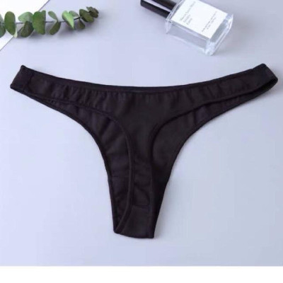 Quần Lót Lọt Khe Cotton B034