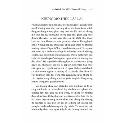 Sách - Chữa Lành Đứa Trẻ Tổn Thương Bên Trong - First News