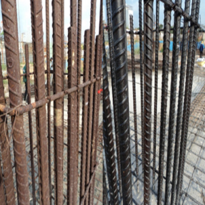 Hóa Chất Tẩy Rỉ Sắt Thép (2 Lít)