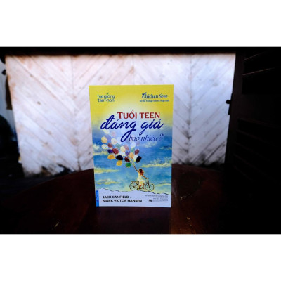 Sách - Combo Bụi phấn + Tuổi teen đáng giá bao nhiêu ? - First News