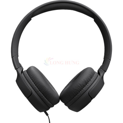 Tai nghe chụp tai có dây JBL Tune 520C JBLT520C - Hàng chính hãng
