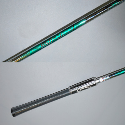 (Chính Hãng) Gậy Golf Kĩ Thuật Callaway Jaws Raw Gậy Wedge Mới Nhất 2022