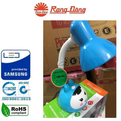 Đèn Bàn Rạng Đông Chống Cận LED 5W- Model: RL.27