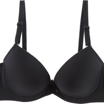 Bộ 5 Áo Lót Nữ Mignon AN056 Cúp Xéo - Màu Ngẫu Nhiên