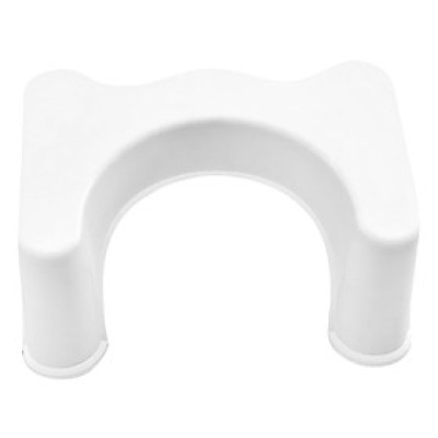 Ghế Kê Chân Toilet (44.5 x 28 cm)