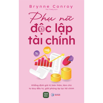 Phụ Nữ Độc Lập Tài Chính