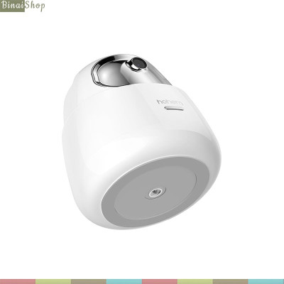 Hohem GO - Gá Kẹp Điện Thoại Tích Hợp Cảm Biến Tầm Nhìn AI Xoay 360°, Thời Gian Sử Dụng 10 Giờ- Hàng chính hãng