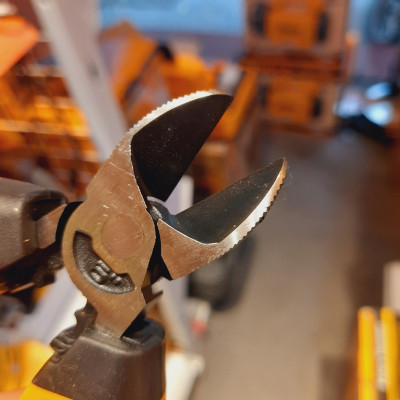 KÌM CẮT CAO CẤP INGCO - HÀNG CHÍNH HÃNG