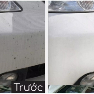 Dung dịch tẩy keo nhựa đường 3M 08987 chất tẩy rửa đa năng vết keo nhựa dầu mỡ vết bẩn vệ sinh xe