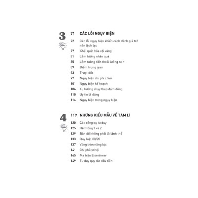 Tâm Lý Học Nhận Thức