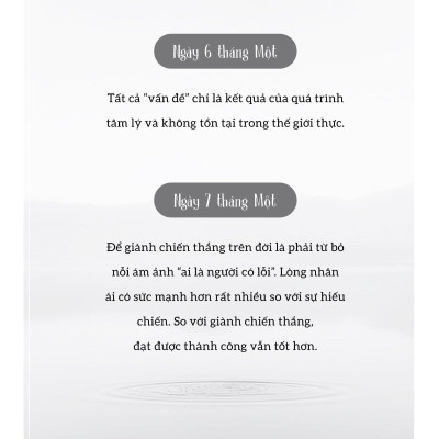 Minh Triết Nội Tại