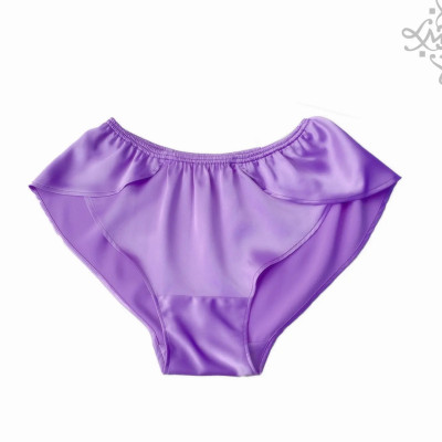 Quần lót ngủ lụa cao cấp LMcation