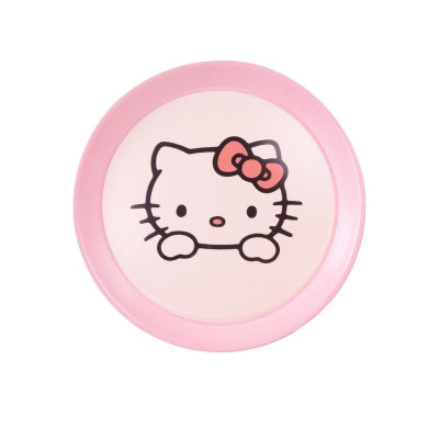 Đèn trang trí phòng trẻ em hello kitty