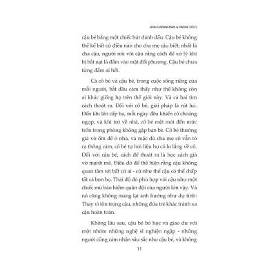 Người Nhạy Cảm - Yếu Đuối Hay Năng Lực