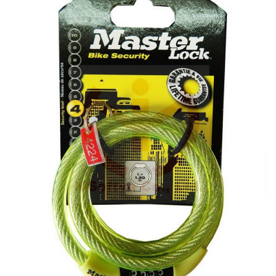 Khóa dây Master Lock 8143