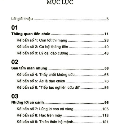 Mưu Hèn Kế Bẩn Nơi Công Sở Nghệ Thuật Nhận Biết Và Phòng Tránh Tiểu Nhân Trong Công Việc (Tái Bản 2023)