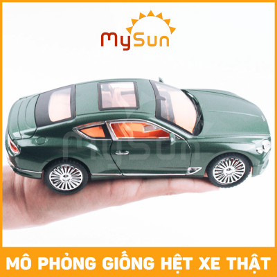 Mô hình xe ô tô Mercedes Rolls Royce G63 Toyota Alphard Bentley đồ chơi mini 1 : 32 có nhạc