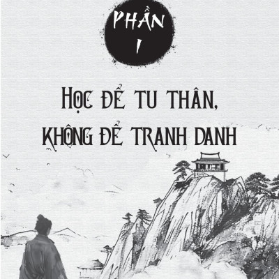 Sách - Bách Trí Minh Đạo - Tề Gia Dưỡng Người - Nền Tảng Của Hạnh Phúc