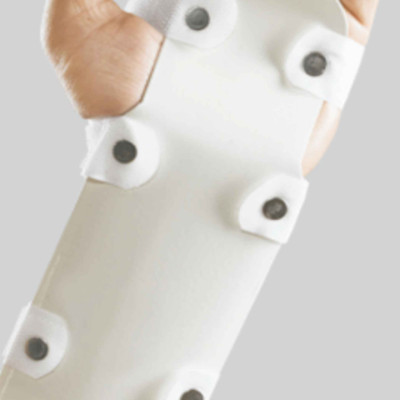 Nẹp Cổ Tay Dyna Cock-up