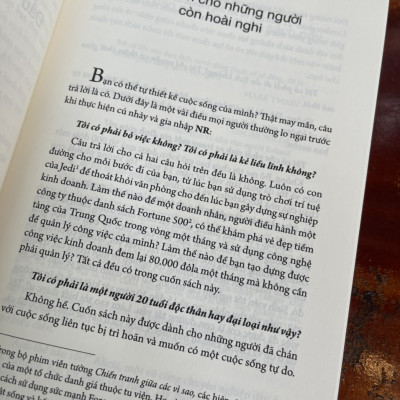 BÌA CỨNG - [15 năm Thaihabooks] TUẦN LÀM VIỆC 4 GIỜ – New York Times Bestseller – làm việc 4 giờ/tuần thay vì 48 giờ/tuần và gia nhập nhóm New Rich