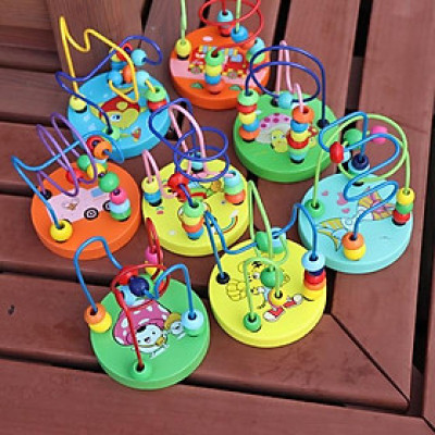 Luồn Hạt Mê Cung Size Nhỏ