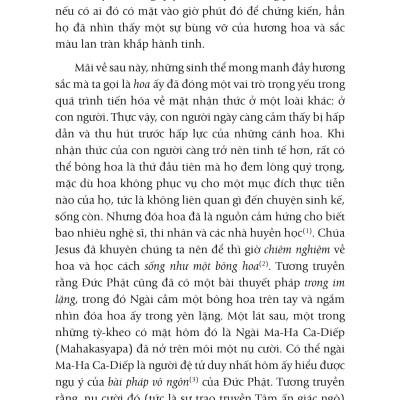 Thức Tỉnh Mục Đích Sống (Tái Bản)