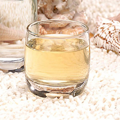 Bộ 6 cốc (ly) thủy tinh thấp Luminarc Vigne 200ml G2572 | Hàng chính hãng