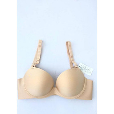 Áo Lót Đúc Đệm Dày MS 001