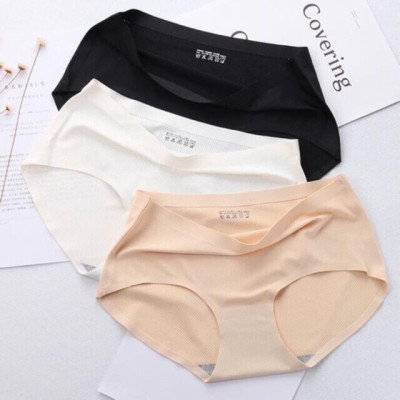  Quần Đúc Thông Hơi, Quần Lót Nữ Su Thông Hơi Cao Cấp