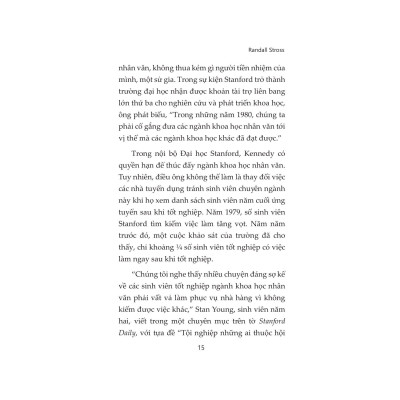 Nắm Bắt Xu Thế - Chọn Nghề Phù Hợp