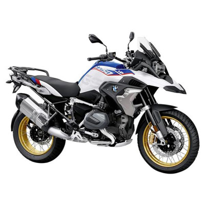 Đồ Chơi Mô Hình Xe Mô Tô Dòng BMW R1250 GS 1:12 - Maisto 20100/MT31101