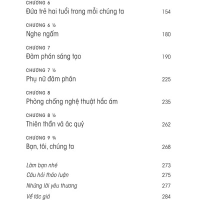 Tạo Ảnh Hưởng Bằng Đắc Nhân Tâm